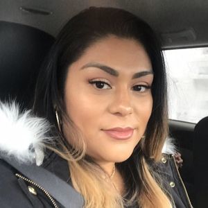 Meet your Posher, Nataly